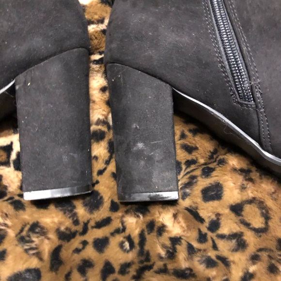 Halftime Bootie - Picture 4 of 8